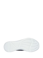Azul - Skechers Relaxed Fit Sport Slip In Shoes - Imagen 5 de 5
