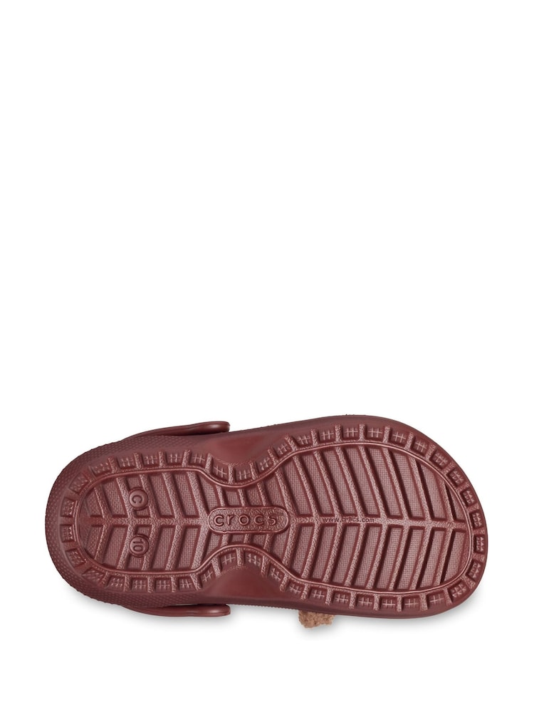 Crocs Bear Toddler Character Clogs - Image 5 of 5
