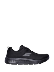 Negro - Skechers GO WALK Flex Vespid Shoes - Imagen 1 de 2