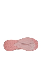 Skechers Red Air Meta Extraordinaire Trainers - Image 3 of 3