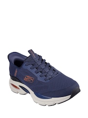 Azul - Skechers Skech Air Ventura Vanderway Shoes - Imagen 2 de 3