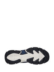 Azul - Skechers Skech Air Ventura Vanderway Shoes - Imagen 3 de 3