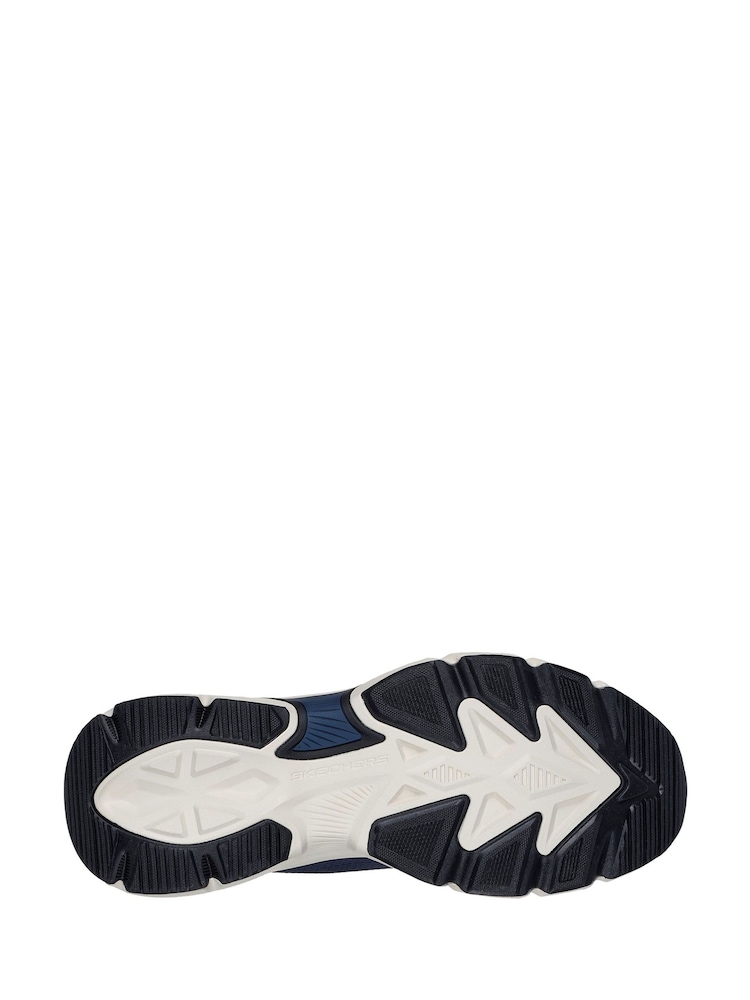 Azul - Skechers Skech Air Ventura Vanderway Shoes - Imagen 3 de 3