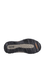 Skechers Respected Elgin Slip In широкого кроя обуви - Image 4 of 4