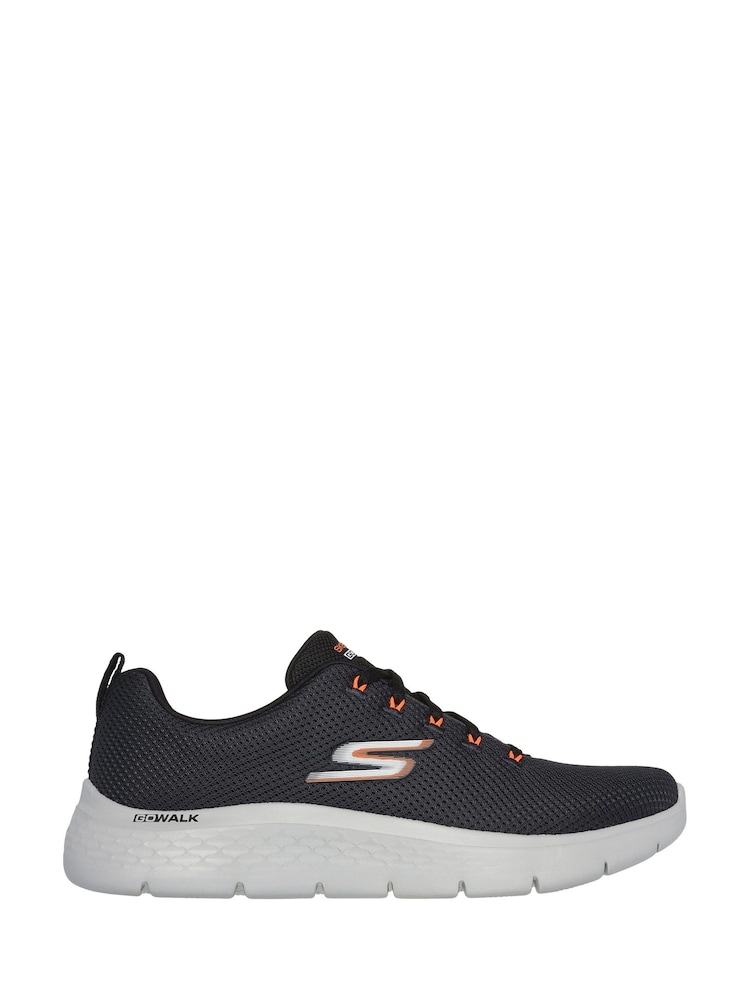 Gris - Skechers GO WALK Flex Vespid Shoes - Imagen 1 de 3 Gris - Skechers GO WALK Flex Vespid Shoes - Imagen 1 de 3