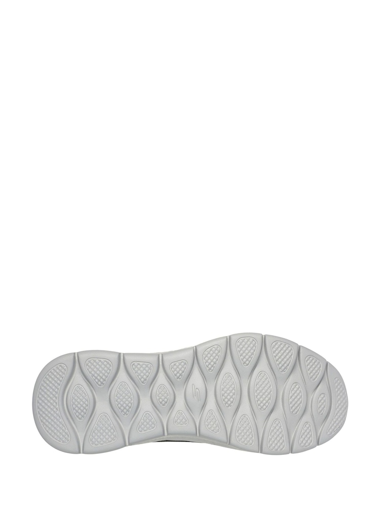 Gris - Skechers GO WALK Flex Vespid Shoes - Imagen 3 de 3 Gris - Skechers GO WALK Flex Vespid Shoes - Imagen 3 de 3