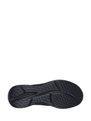 Skechers Red Slade Cooper Slip In Shoes - Image 3 of 3