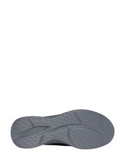 Skechers Black Slade Cooper Slip In Shoes - Image 3 of 3