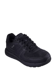 črna - Skechers Netson Gander čevlji - Slika 2 iz 3