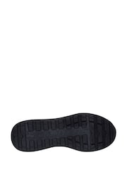 črna - Skechers Netson Gander čevlji - Slika 3 iz 3