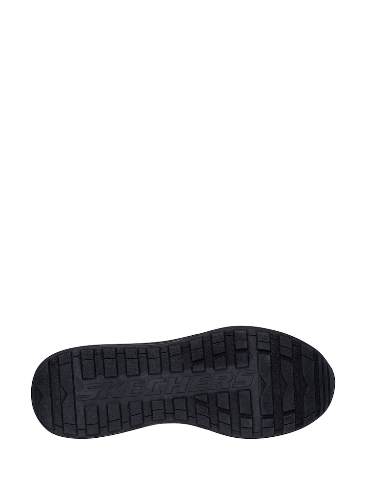 črna - Skechers Netson Gander čevlji - Slika 3 iz 3