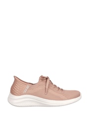 Natuurlijk - Skechers Slip-ins: Ultra Flex 3.0 Brilliant Trainers - Image 2 of 3