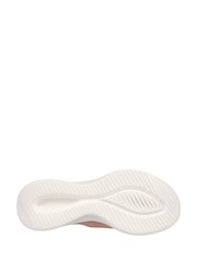 Natuurlijk - Skechers Slip-ins: Ultra Flex 3.0 Brilliant Trainers - Image 3 of 3