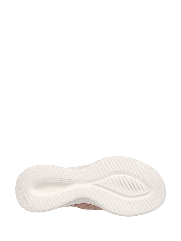 Natuurlijk - Skechers Slip-ins: Ultra Flex 3.0 Brilliant Trainers - Image 3 of 3