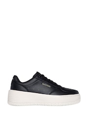 Skechers Black Grand 92 Be Lifted Shoes - Image 1 of 3