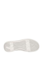 Skechers Black Grand 92 Be Lifted Shoes - Image 3 of 3