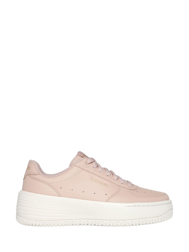 Crema - Zapatos Grand 92 Be Lifted de Skechers - Imagen 1 de 3 Crema - Zapatos Grand 92 Be Lifted de Skechers - Imagen 1 de 3