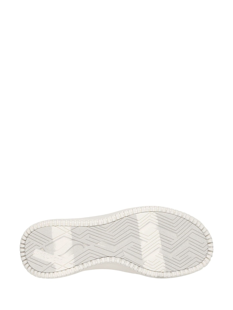 Crema - Zapatos Grand 92 Be Lifted de Skechers - Imagen 3 de 3 Crema - Zapatos Grand 92 Be Lifted de Skechers - Imagen 3 de 3