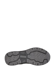 Skechers Brown Oak Canyon Rydell Shoes - Image 2 of 3