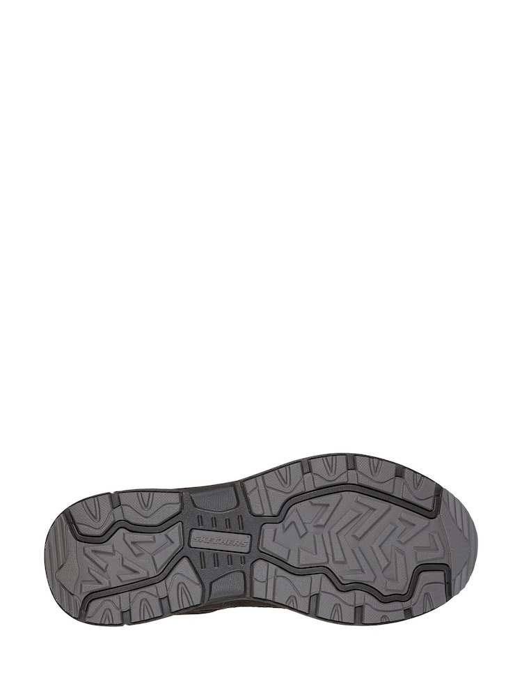 Skechers Brown Oak Canyon Rydell Shoes - Image 2 of 3