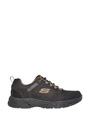 Skechers Brown Oak Canyon Rydell Shoes - Image 3 of 3