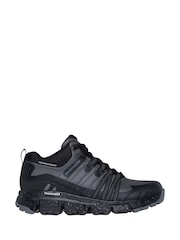Skechers Grey Summits At Wynnwood Hiking Shoes - Image 1 of 3