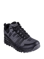 Skechers Grey Summits At Wynnwood Hiking Shoes - Image 2 of 3