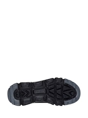 Skechers Grey Summits At Wynnwood Hiking Shoes - Image 3 of 3