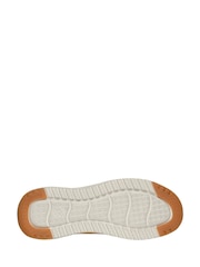Skechers Brown Standard Fit On The GO Stellar Cozy Step Shoes - Image 3 of 3