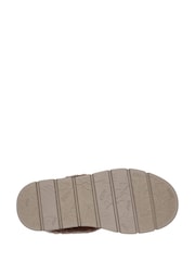 Braun - Skechers – Keepsakes Lite Cozy Blend – Hausschuhe - Bild 3 von 3