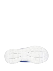Skechers Blue Summits High Range Trainers - Image 3 of 3