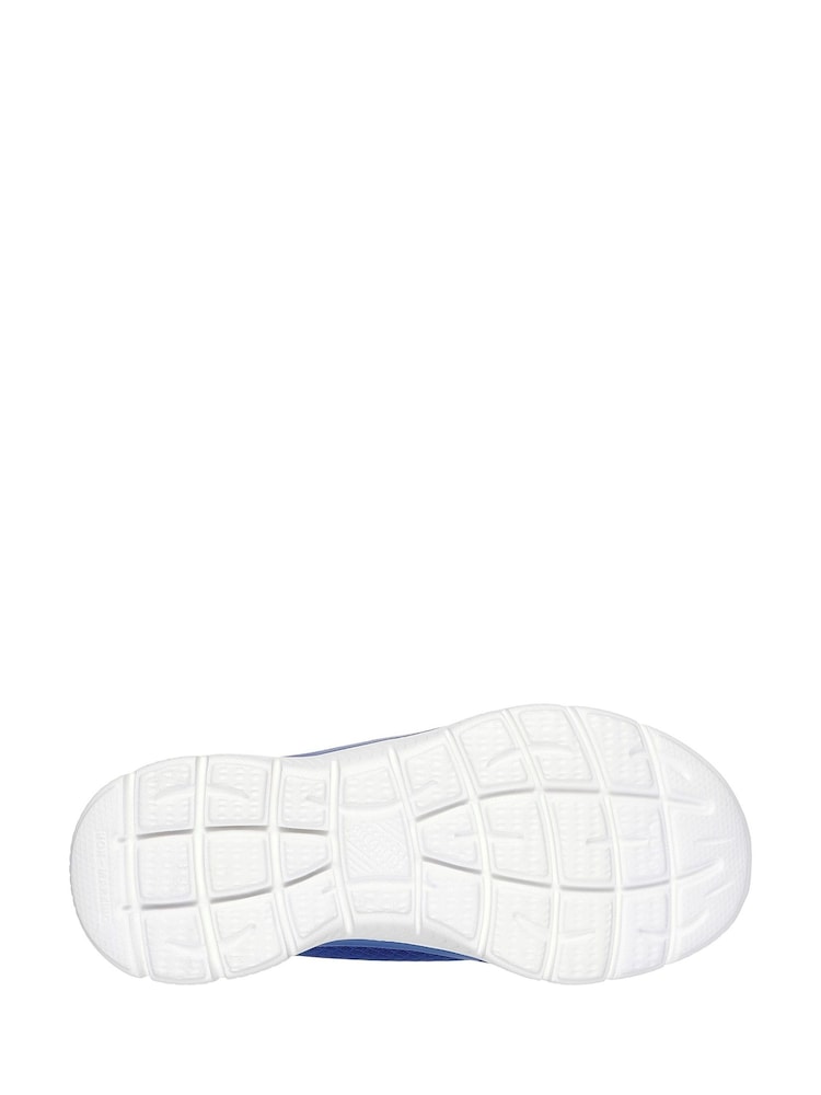 Skechers Blue Summits High Range Trainers - Image 3 of 3 Skechers Blue Summits High Range Trainers - Image 3 of 3
