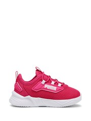 Puma Pink Retaliate 3 Baby Unisex Running Shoes - Image 1 of 6