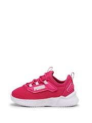 Puma Pink Retaliate 3 Baby Unisex Running Shoes - Image 2 of 6