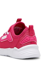 Puma Pink Retaliate 3 Baby Unisex Running Shoes - Image 6 of 6
