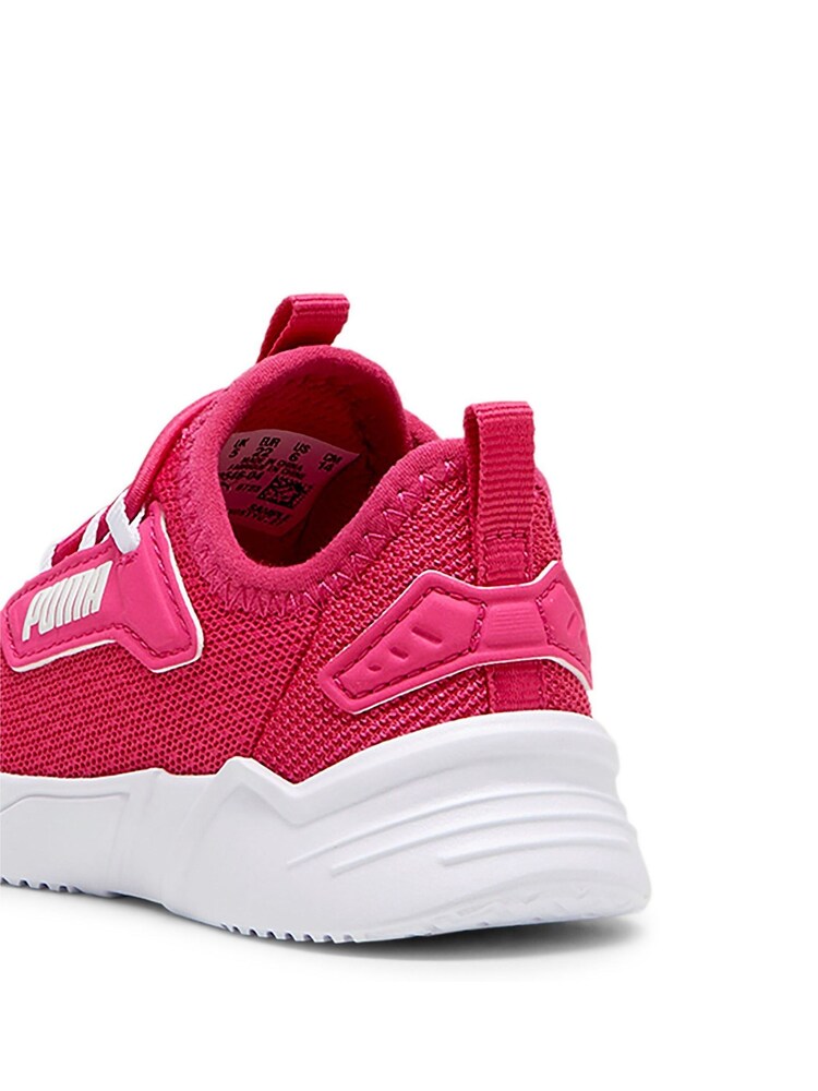 Puma Pink Retaliate 3 Baby Unisex Running Shoes - Image 6 of 6