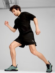 Puma Mens TRAIN 7" Stretch 2-in-1 Shorts - Изображение 4 из 6