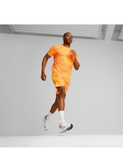Puma White Mens Velocity Nitro™ 3 Running Shoes - Image 5 of 6