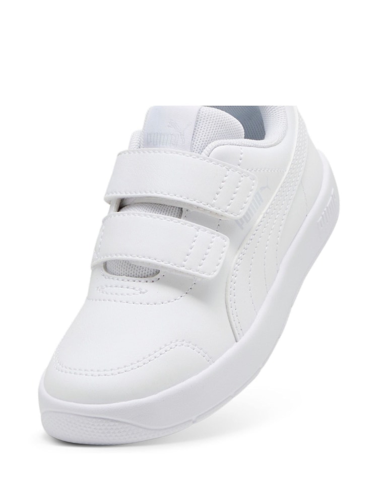 Courtflex V3 Sneakers - Image 6 of 6 Courtflex V3 Sneakers - Image 6 of 6