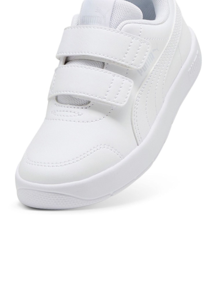 Courtflex V3 Sneakers - Image 1 of 6