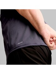 Puma Grey Mens CLOUDSPUN Soft Breathable T-Shirt - Image 4 of 6