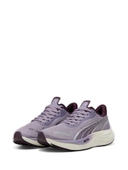 أرجواني - حذاء رياضي Velocity NITRO™ 3 للنساء من Puma - Image 3 of 10