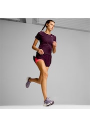 أرجواني - حذاء رياضي Velocity NITRO™ 3 للنساء من Puma - Image 6 of 10