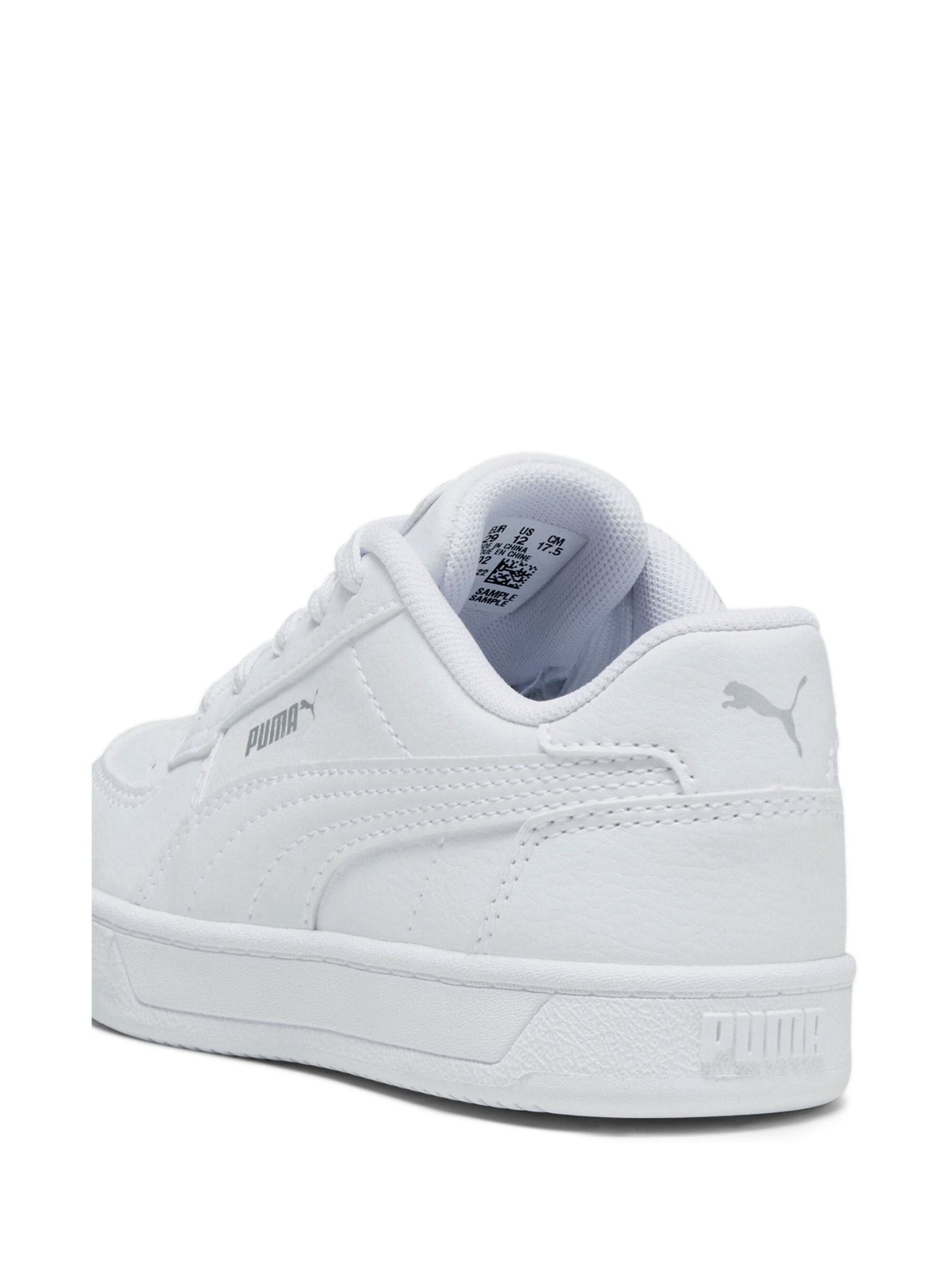 Puma off white sneakers deals
