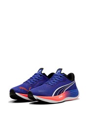 Puma Blue Mens Velocity Nitro™ 3 Running Shoes - Image 1 of 6
