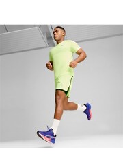 Puma Blue Mens Velocity Nitro™ 3 Running Shoes - Image 6 of 6