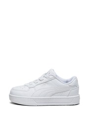 Белый - Puma Caven 2.0 Кроссовки младенец унисекс - Изображение 2 из 6