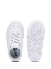 Белый - Puma Caven 2.0 Кроссовки младенец унисекс - Изображение 4 из 6