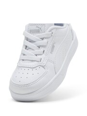 Белый - Puma Caven 2.0 Кроссовки младенец унисекс - Изображение 6 из 6