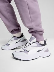 حذاء رياضي للنساء تشكيلة Cassia من Puma - Image 1 of 6